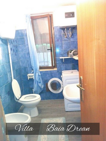 villa baia dream bathroom