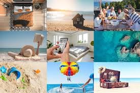 Villa Baia Dream Services