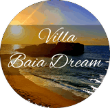 Logo Villa Baia Dream